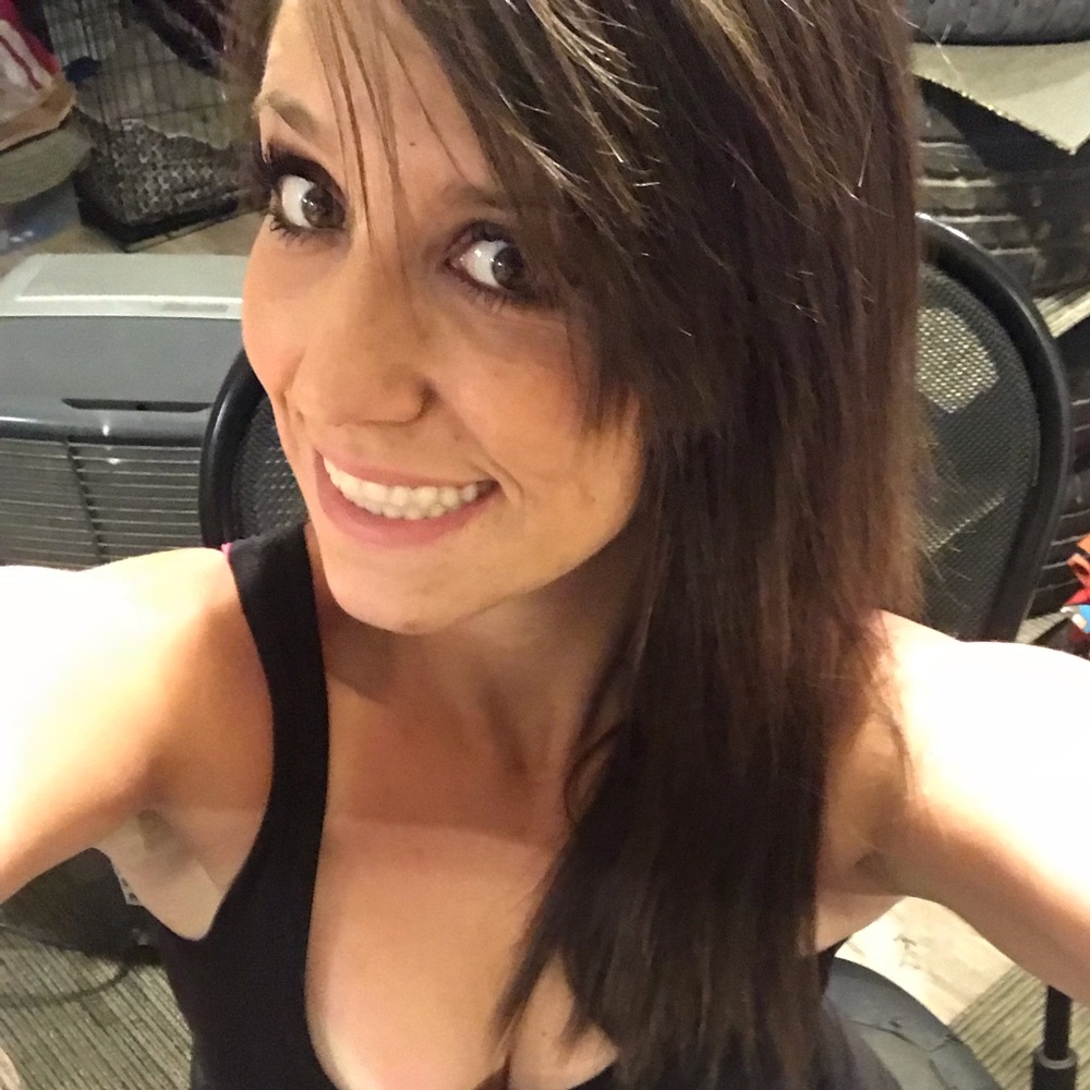 Meet your Posher, Stephanie